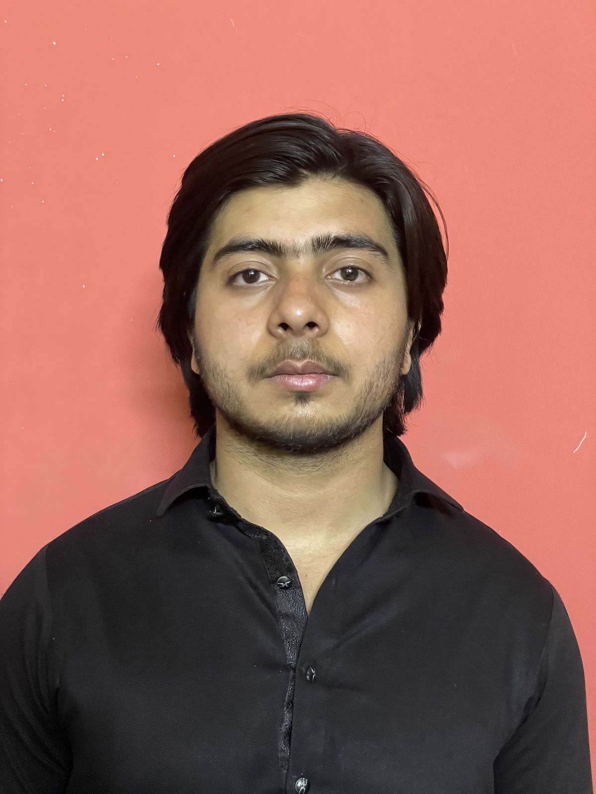 Aryan Saxena
