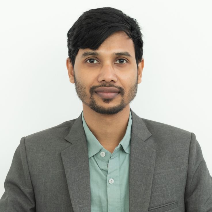 Rohit Mehta 