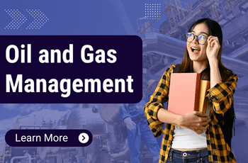 MBA in oil and gas Management| IGNOU admissions