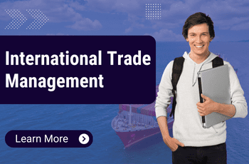 MBA in International Trade management| IGNOU admissions