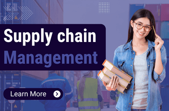 MBA in Supply chain Management| IGNOU admissions