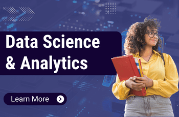 Data Science & Analytics | IGNOU Admissions