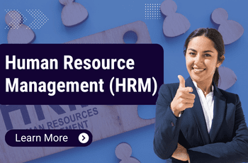 HR management