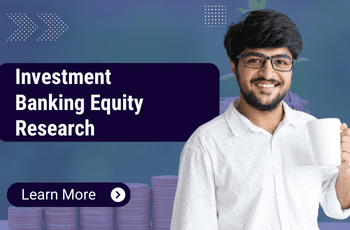 Investment Banking Equity Research | IGNOU Admissions