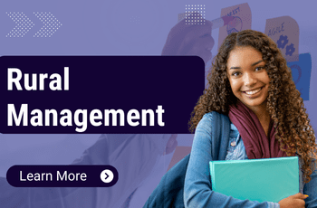 Rural Management | IGNOU Admissions