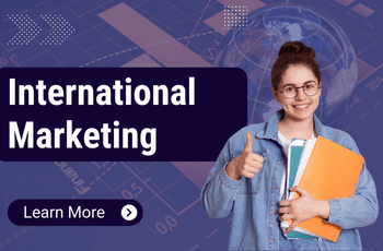 International Marketing | IGNOU Admissions