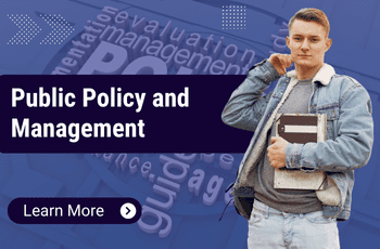 Public Policy and Management | IGNOU Admissions