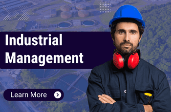 Industrial Management | IGNOU Admissions