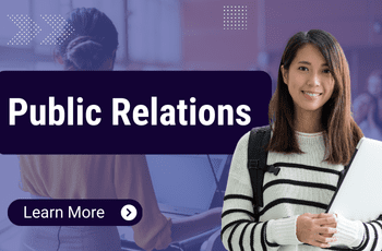 Public Relations | IGNOU Admissions