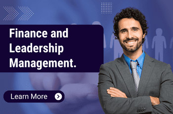 Finance and Leadership Management | IGNOU Admissions