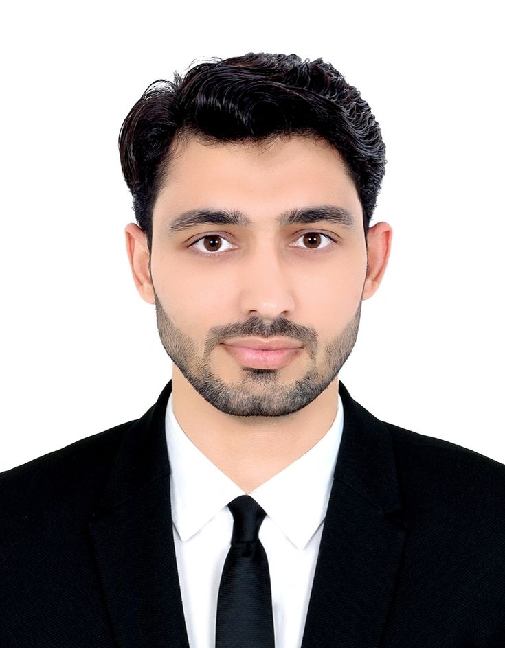 Saurabh Verma