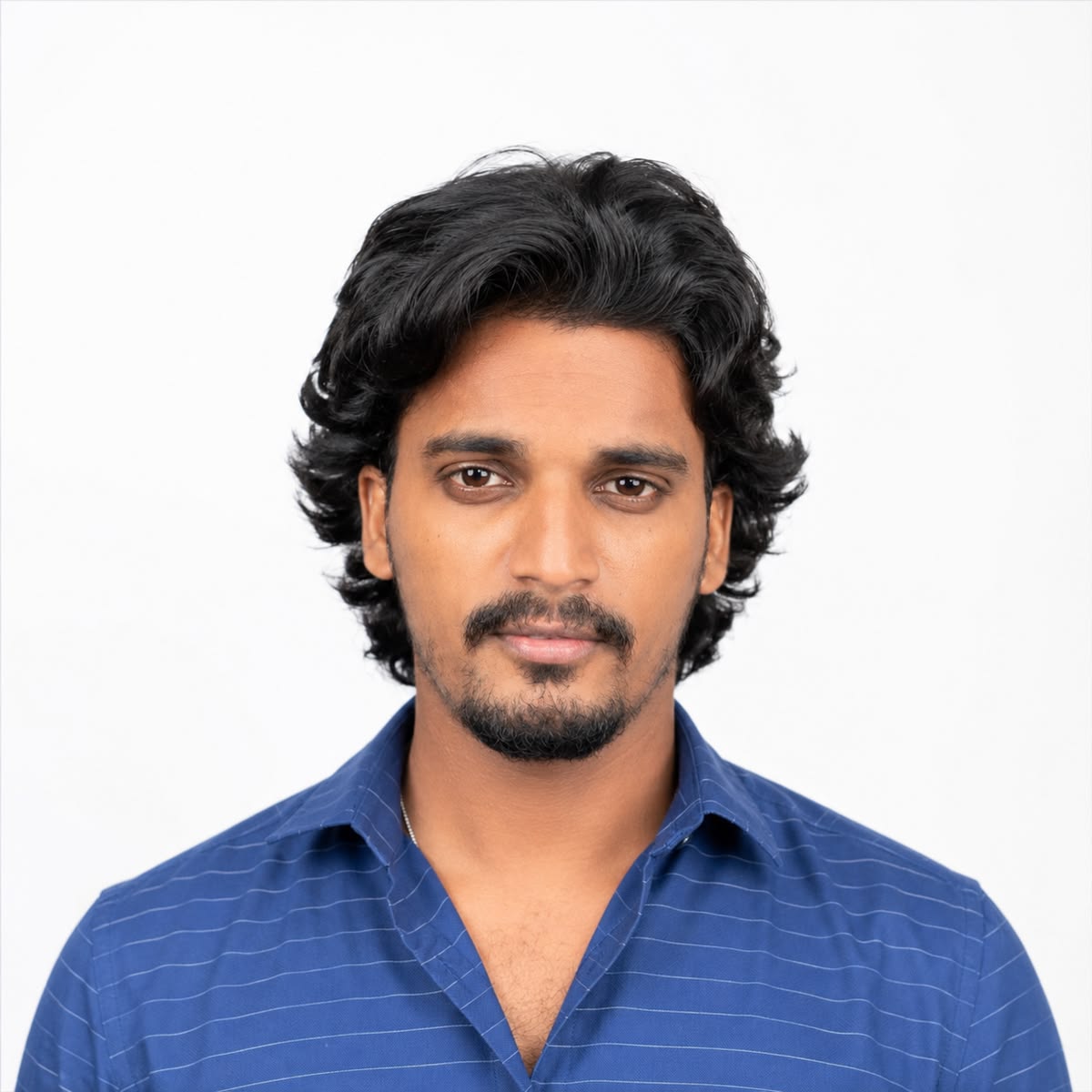 Mukesh Sinha
