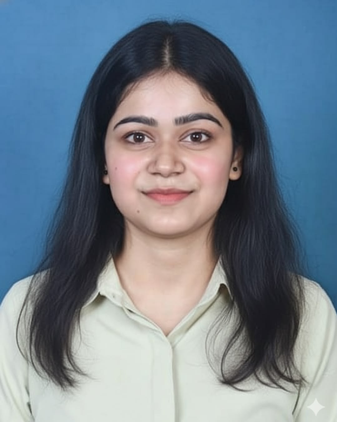 Pooja Sharma 